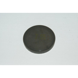 Einstellplättchen Ventil 3.55 mm