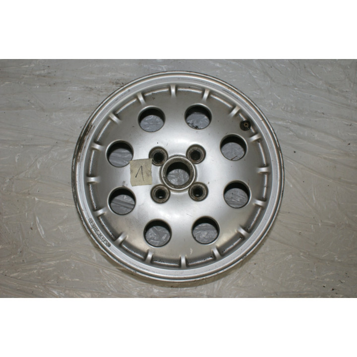 Original Alufelge 5.5x14 ET45 LK 4x98