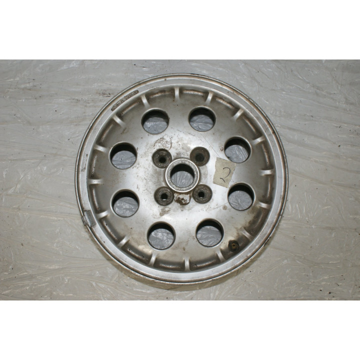 Original Alufelge 5.5x14 ET45 LK 4x98