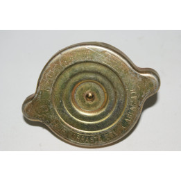 Deckel Kühlwasserausgleichbehälter