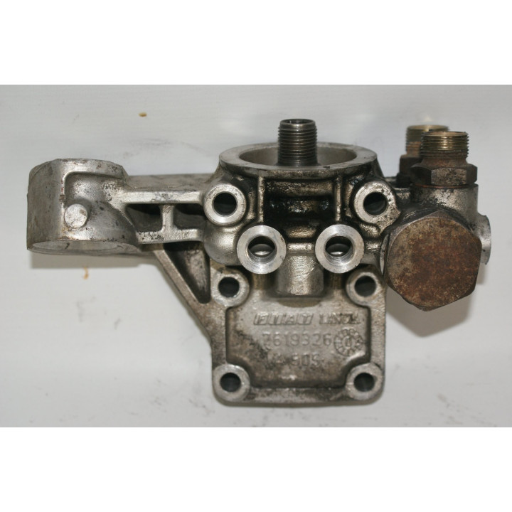 Ölfilterhalter Motorhalter