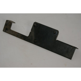 Halter Map Sensor
