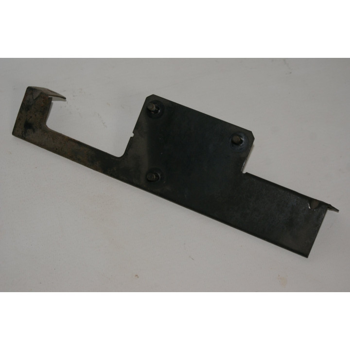 Halter Map Sensor
