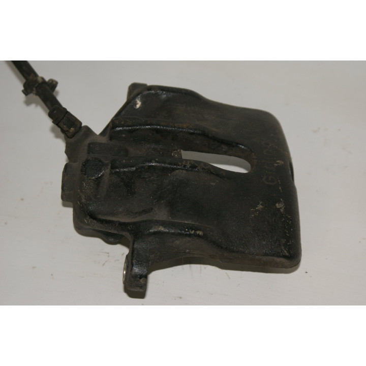 Bremssattel vorne links