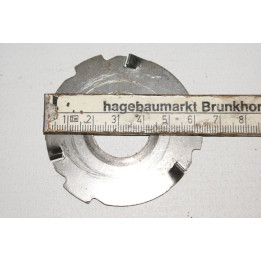 65mm Unterlegscheibe Getriebe