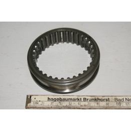 85mm x 22mm Aufnahmescheibe Schaltgabel
