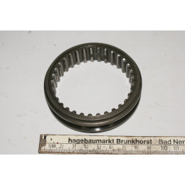85mm x 21mm Aufnahmescheibe Schaltgabel
