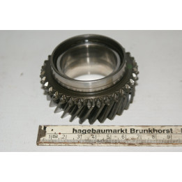 66mm x 34mm Zahnrad Getriebe