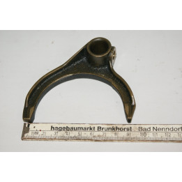 Schaltgabel Getriebe
