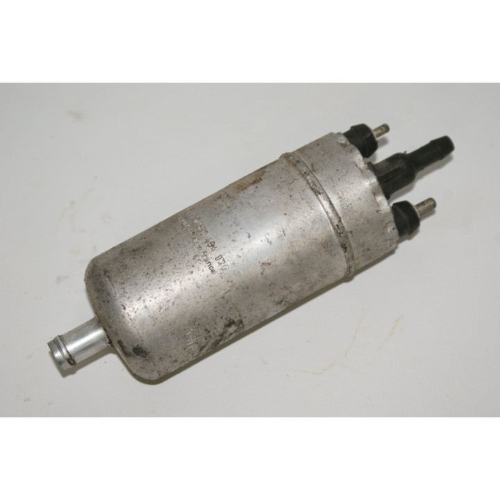 Benzinpumpe extern