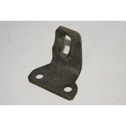 Halter Servopumpe