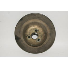 Riemenscheibe Servopumpe