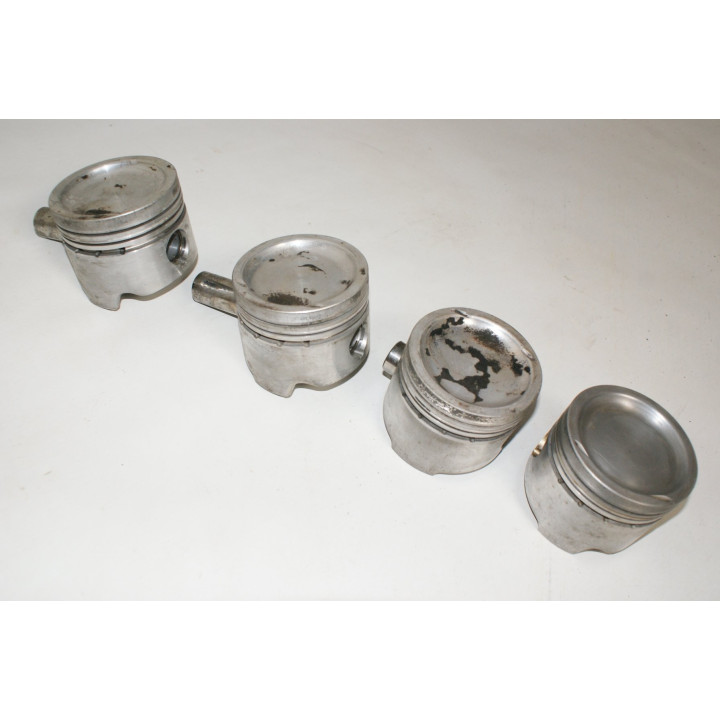 Satz Serien Kolben 83,8mm