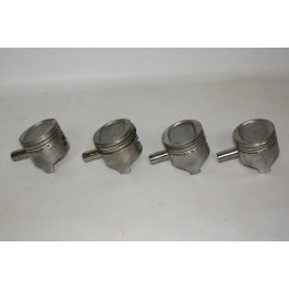 Satz Serien Kolben 83,8mm