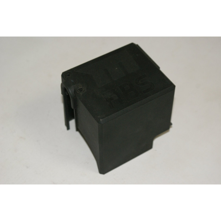 Plastikabdeckung ABS Hydraulikblock