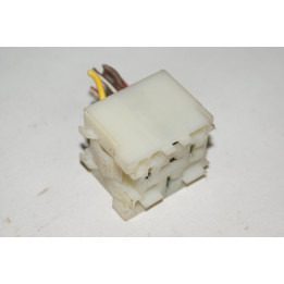 Relaisstecker / Relaisfassung 5 polig