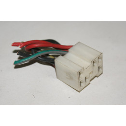 Stecker Fensterheberschalter