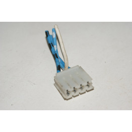 Stecker Schalter Mittelonsole 4 polig