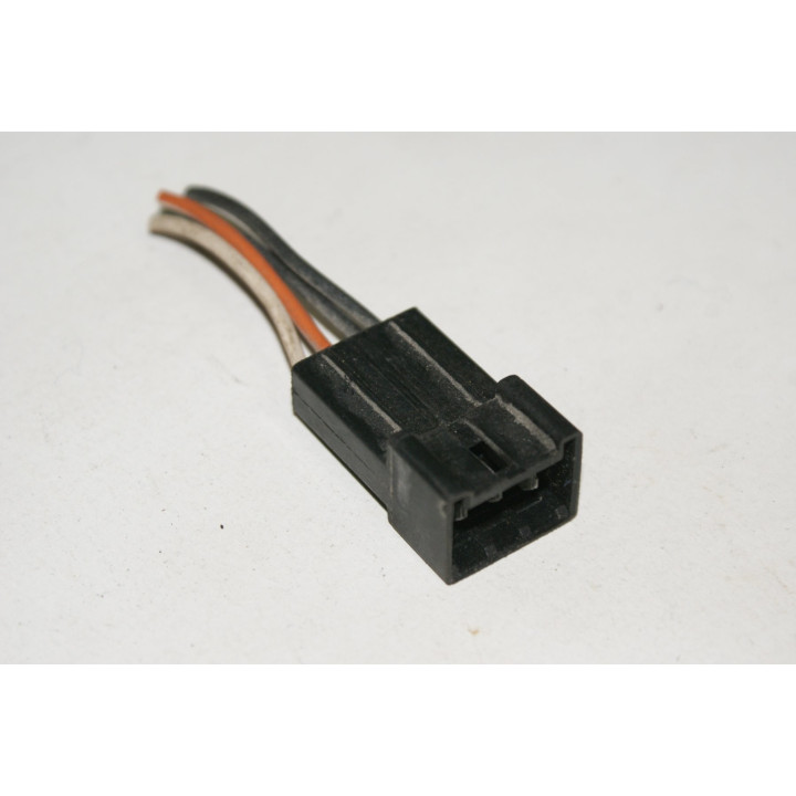 Stecker Lenkstockschalter 3 polig
