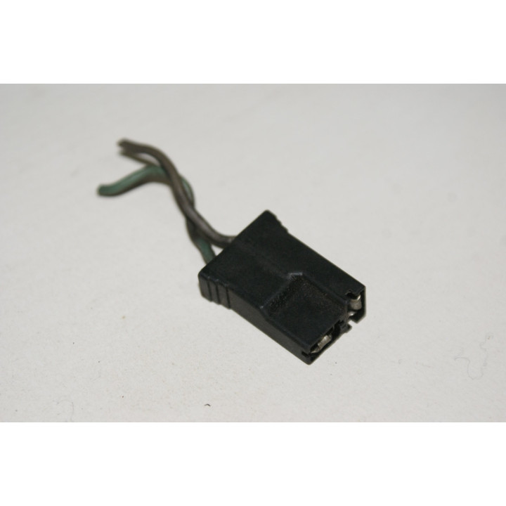Stecker Wassertemperaturfühler