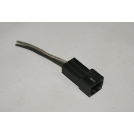 Stecker Innenraum 2 polig