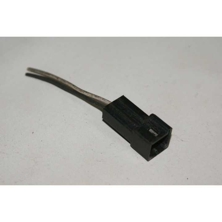 Stecker Innenraum 2 polig