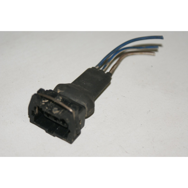 Stecker Motorraum 3 polig