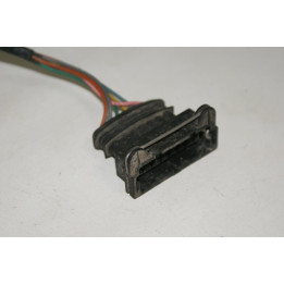 Stecker Leuchtweitenregulierung 7 polig