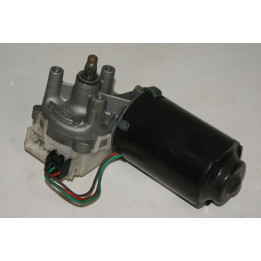 Wischermotor vorne