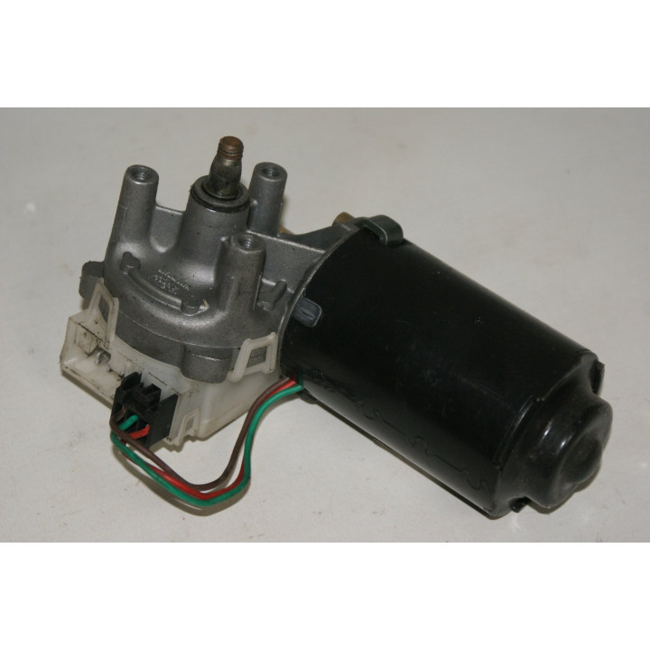 Wischermotor vorne