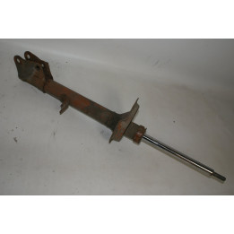 Stoßdämpfer hinten
