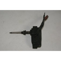Wischermotor Scheinwerferreinigung links