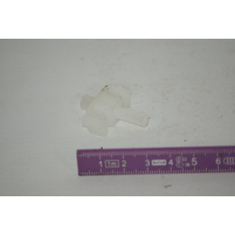 Plastikhalter / Plastikklemme Bremsleitungen