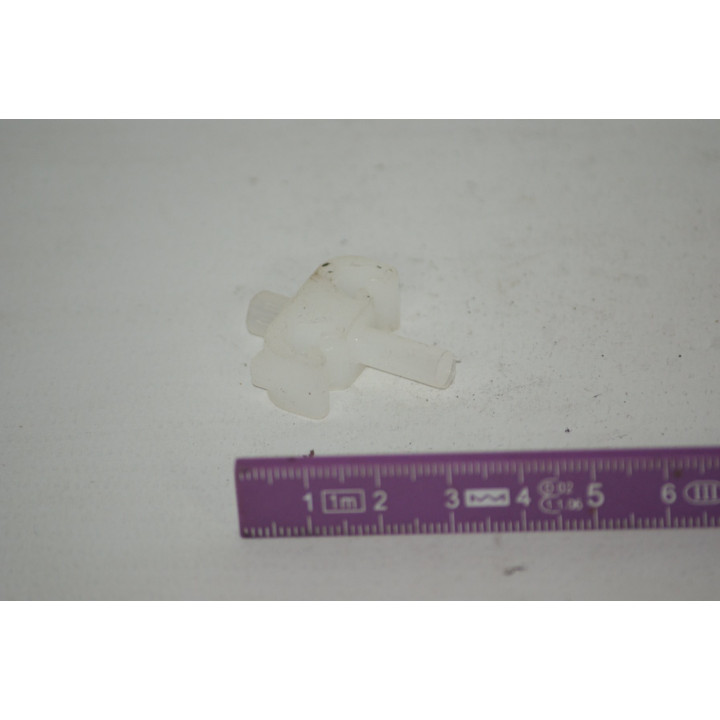 Plastikhalter / Plastikklemme Bremsleitungen