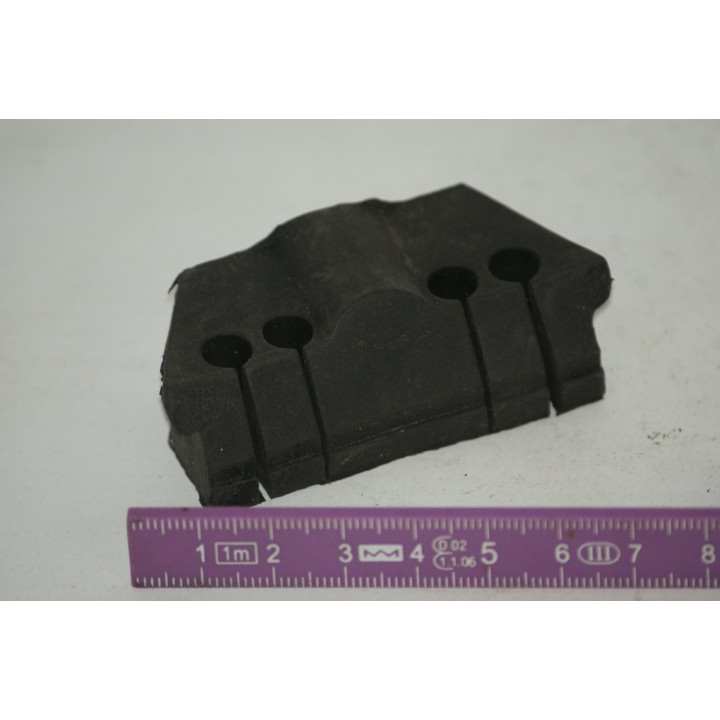 Gummiführung Zündkabel Ventildeckel