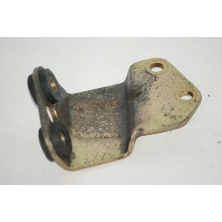 Halter Benzindruckregler