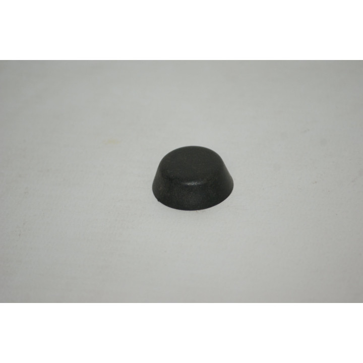 Abdeckung / Blende Gurtschraube