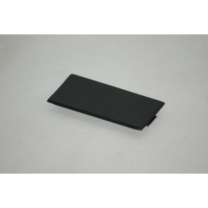 Abdeckung / Blende Innenraumuhr
