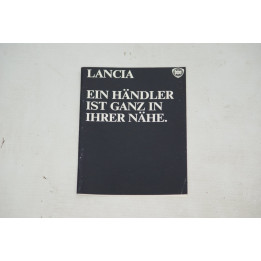 Heft Standortinformationen