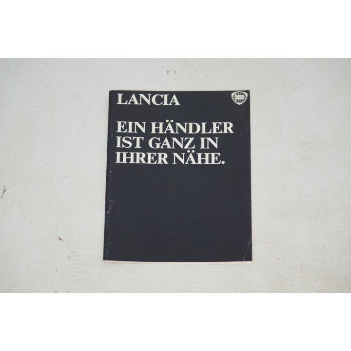 Heft Standortinformationen