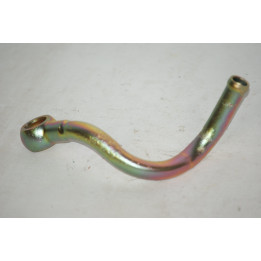 Wasserrohr Turbolader