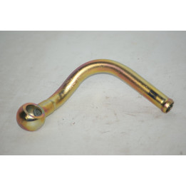 Wasserrohr Turbolader