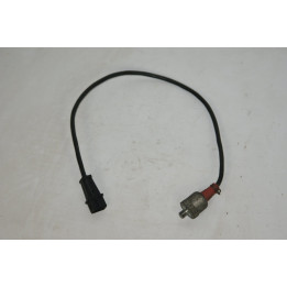 Klopfsensor
