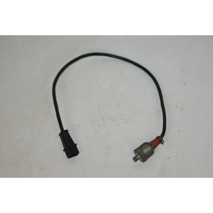Klopfsensor