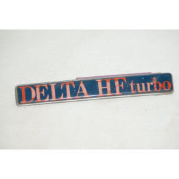 Emblem Heckklappe