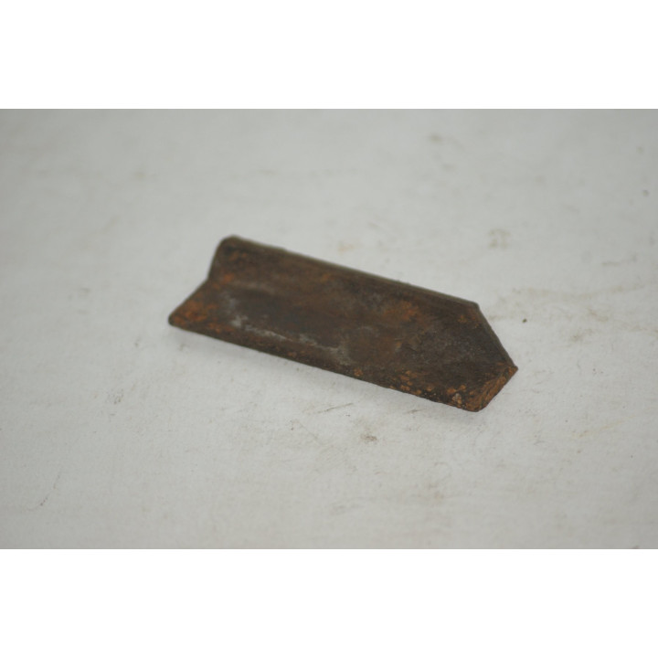 Befestigungskeil Bremssattel hinten