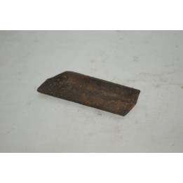 Befestigungskeil Bremssattel hinten