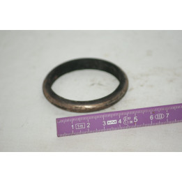 Brennring Auspuff