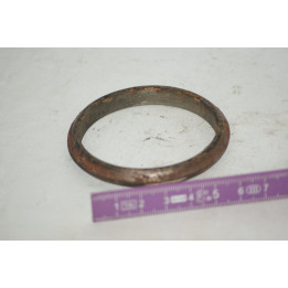 Brennring Auspuff