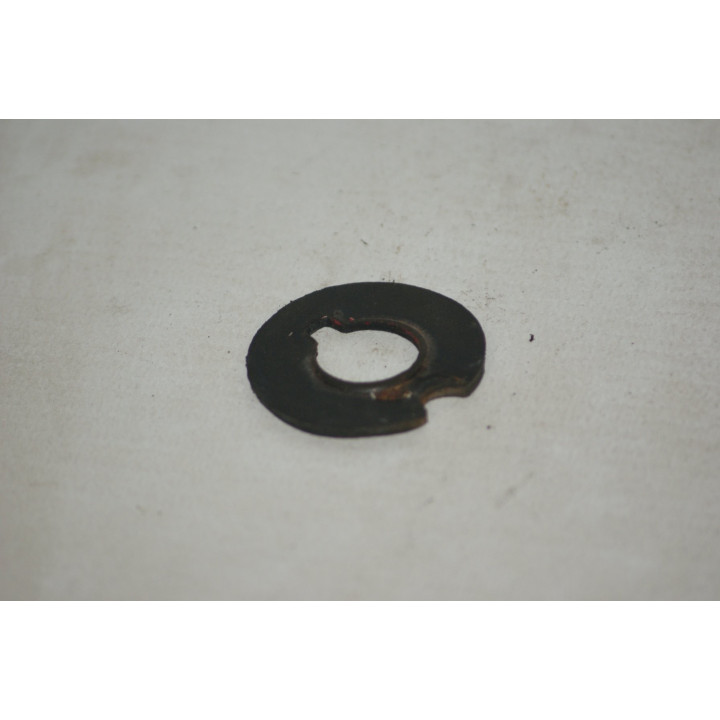 Dichtung Wischermotor hinten